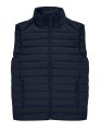 Bodywarmer B&C Reset Navy